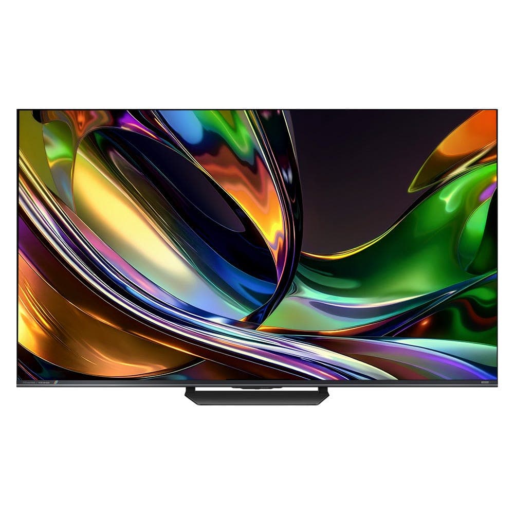 Televisor Hisense Smart TV 75" ULED 4K 75UR8SG a S/ 6,499 (antes S/ 9,999) en Hiraoka