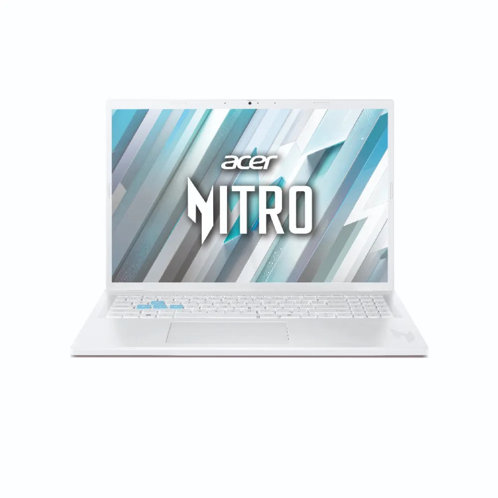 Laptop gamer Acer Nitro Lite RTX 4050 (i5-13420H, 16GB, 512GB) a S/ 3,699 (antes S/ 5,699) en Hiraoka