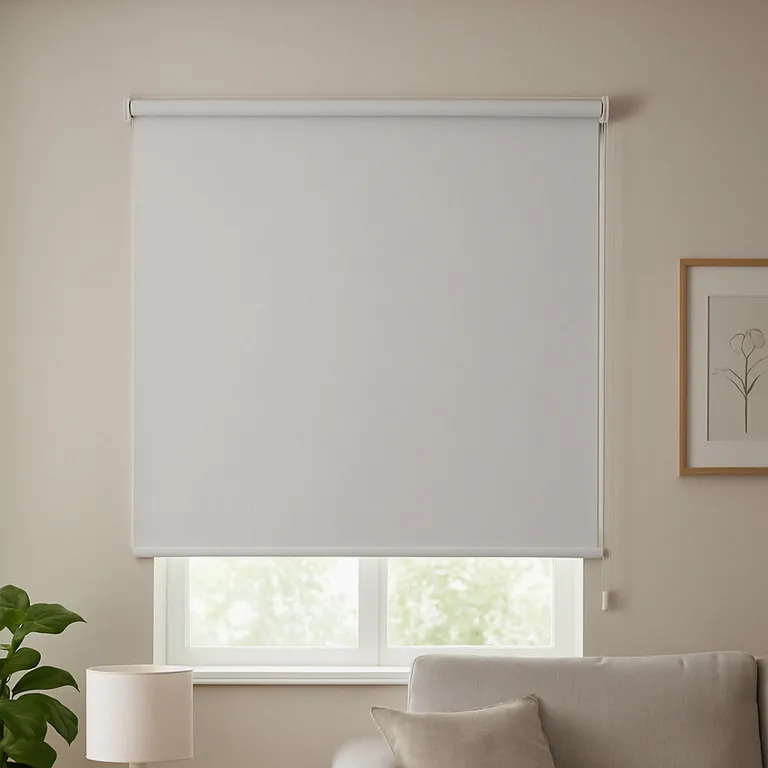 Cortina roller black out Just Home 120x165 cm a S/ 64.90 (antes S/ 129.90) en Sodimac