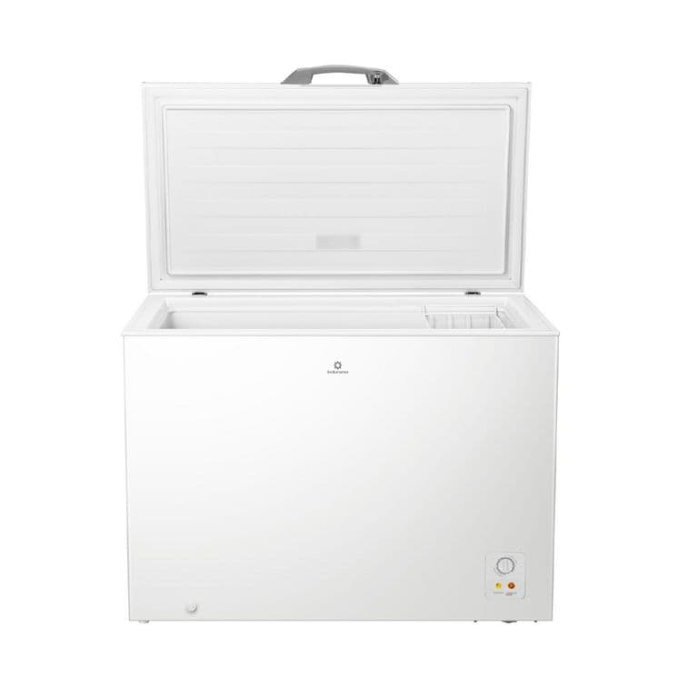 Congelador Indurama 297L CI-320BL a S/ 949.90 (antes S/ 1,699.90) en Sodimac
