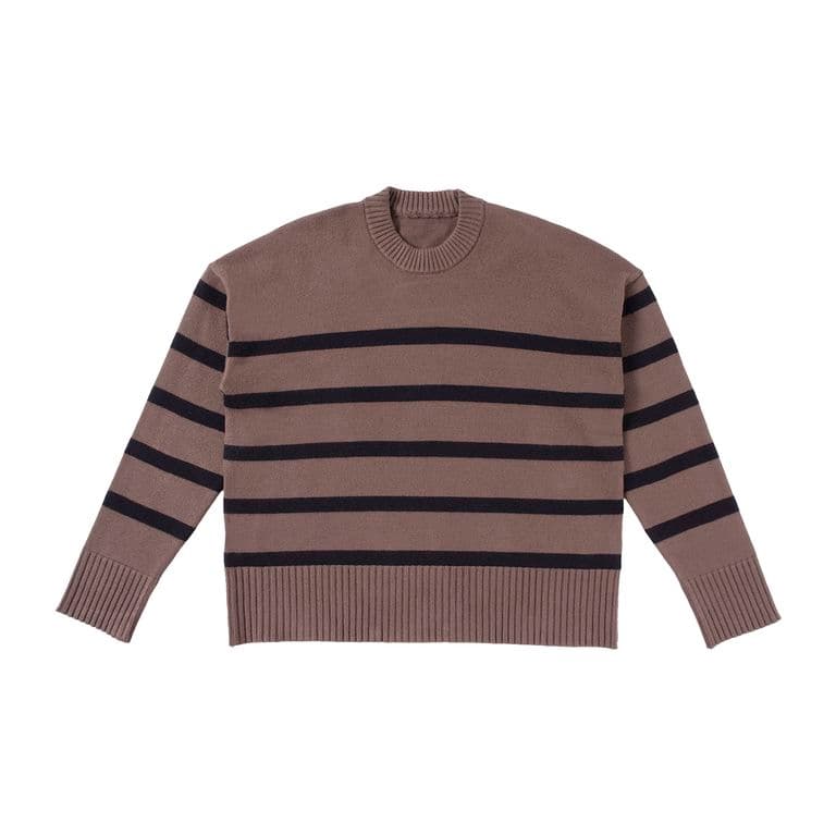 Chompa Soft Redwood para mujer a S/ 24.90 (antes S/ 59.90) en Tottus
