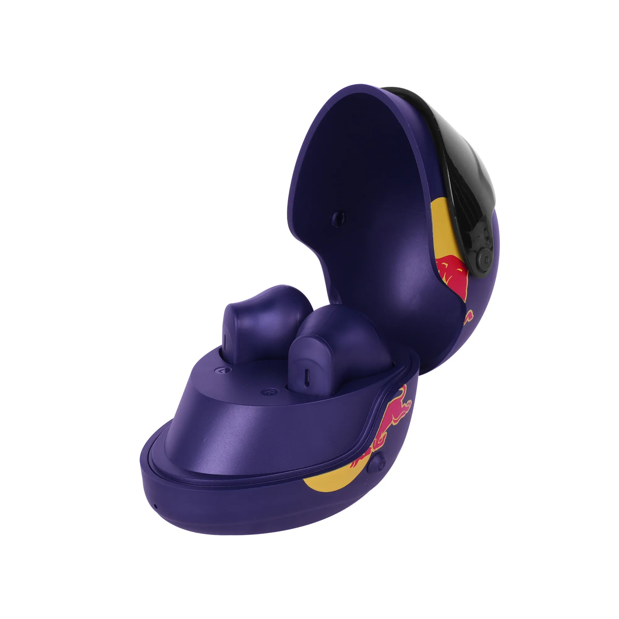 Audífonos in-ear Red Bull Earbud RB-EB220 a S/ 59 (antes S/ 199) en Plaza Vea