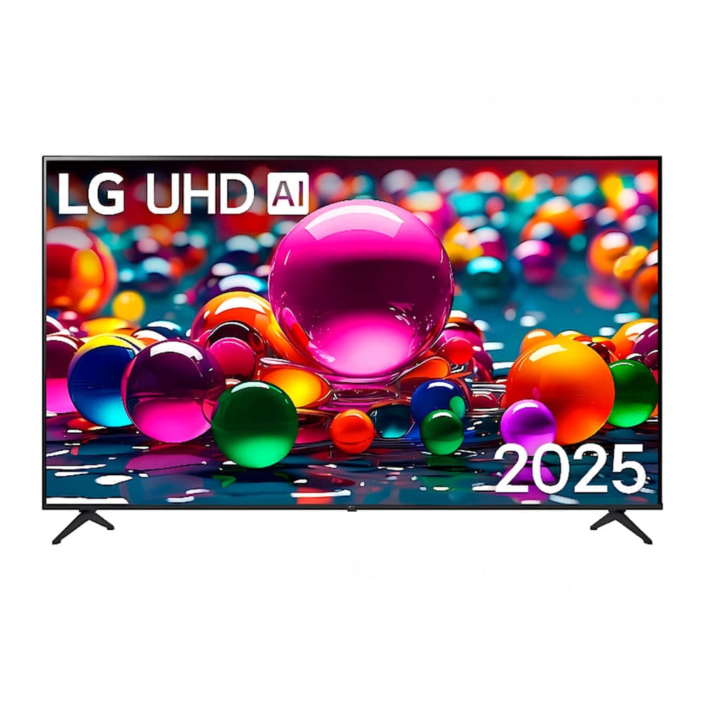 Smart TV LG 86" 4K UHD webOS 24 86UA8050 a S/ 3,599 (antes S/ 7,199) en Coolbox